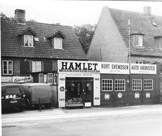 Since 1921
